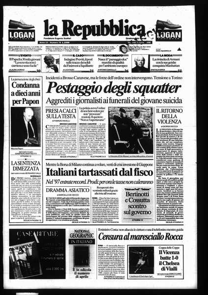 La repubblica